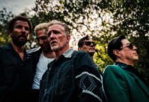 Queens Of The Stone Age Make It Glance ‘Simple’