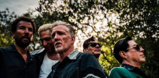 Queens Of The Stone Age Make It Glance ‘Simple’