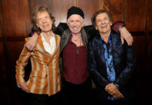 Rolling Stones Level Marvel London Efficiency