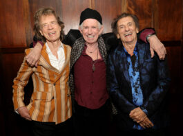 Rolling Stones Level Marvel London Efficiency