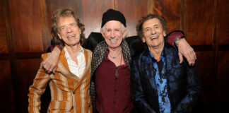 Rolling Stones Level Marvel London Efficiency