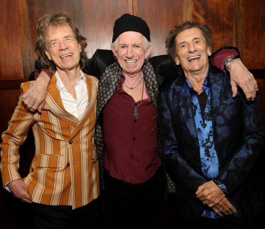 Rolling Stones Level Marvel London Efficiency