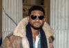 Usher Roasted After Awkward Seductive Dance Second