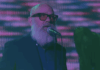 Michael Stipe Speaks The Reality On ‘Hum Desiderata’