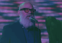 Michael Stipe Speaks The Reality On ‘Hum Desiderata’