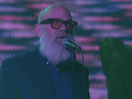 Michael Stipe Speaks The Reality On ‘Hum Desiderata’