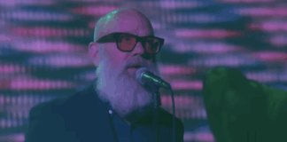 Michael Stipe Speaks The Reality On ‘Hum Desiderata’