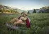 Shania Twain, Josh Homme Take a look at On New ‘Denims’