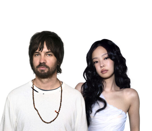 Tame Impala Welcomes JENNIE For ‘Dracula’ Debut