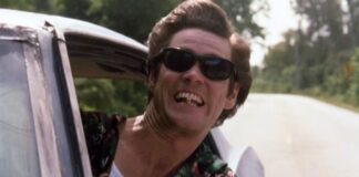 Two Vintage Jim Carrey Motion pictures Arrive on Peacock These days Together with Ace Ventura