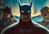 Batman Lovers Get 2 Loose Episodes of Underrated DC TV Display Forward of Season 2