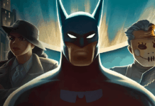 Batman Lovers Get 2 Loose Episodes of Underrated DC TV Display Forward of Season 2