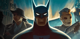 Batman Lovers Get 2 Loose Episodes of Underrated DC TV Display Forward of Season 2