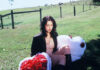 Violet Grohl Unearths Her Personal Frequency