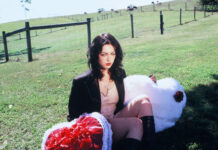 Violet Grohl Unearths Her Personal Frequency