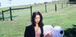 Violet Grohl Unearths Her Personal Frequency