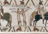 The Bayeux Tapestry in London: 'A diplomatic operation that just about by no means took place'