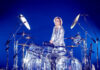 YOSHIKI Starts His Boldest Bankruptcy at Walt Disney Live performance Corridor
