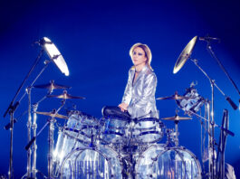 YOSHIKI Starts His Boldest Bankruptcy at Walt Disney Live performance Corridor