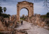 UNESCO puts historic Lebanese town of Tyre on heritage threat listing