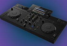 AlphaTheta XDJ-AN: A $1,200 Standalone 2-Channel Changing the XDJ-RR, Best Takes USB-C Drives
