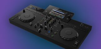 AlphaTheta XDJ-AN: A $1,200 Standalone 2-Channel Changing the XDJ-RR, Best Takes USB-C Drives