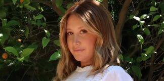 Ashley Tisdale Is a Poisonous Mother in New Netflix TV Display, Ali Wong & 1 Extra Additionally Big name
