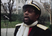 Village Folks singer and YMCA 'policeman' Victor Willis dies, elderly 74