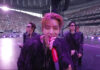 BTS storms Paris: Okay-pop phenomenon performs stade de France