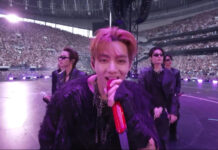 BTS storms Paris: Okay-pop phenomenon performs stade de France