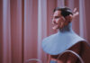 Ali Zalzali’s displays gothic glamour in his début couture assortment