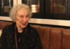 Literary icon Margaret Atwood on why The Handmaid’s Story not looks like fiction
