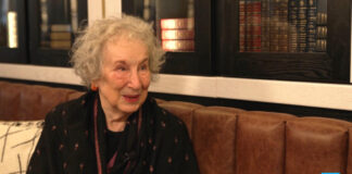 Literary icon Margaret Atwood on why The Handmaid’s Story not looks like fiction