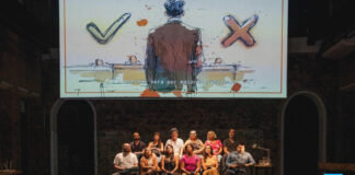 Avignon turns 80: Wagner Moura, Isabelle Huppert attend France's oldest theatre competition