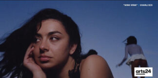 Summer time soundtrack: Charli XCX and the go back of The Strokes