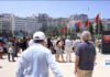Morocco's Tangier hosts first version of its images pageant