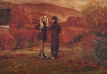 DOMi & JD BECK’s ‘WHO ASKED?’ Doubles Down On Arranged Chaos