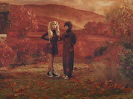 DOMi & JD BECK’s ‘WHO ASKED?’ Doubles Down On Arranged Chaos