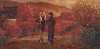 DOMi & JD BECK’s ‘WHO ASKED?’ Doubles Down On Arranged Chaos