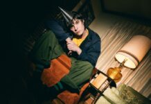 Wes Parker’s Debut Album ‘Tremendous Uncommon’ Is Filled with Characters You Would possibly not Overlook