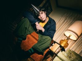 Wes Parker’s Debut Album ‘Tremendous Uncommon’ Is Filled with Characters You Would possibly not Overlook