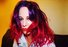 L7 Bassist Jennifer Finch Dies Of Most cancers