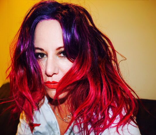L7 Bassist Jennifer Finch Dies Of Most cancers