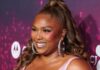 Lizzo Talks Emotional ‘Curler Coaster’ After Album Flop