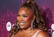 Lizzo Talks Emotional ‘Curler Coaster’ After Album Flop