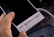 Netflix Provides Christopher Nolan Film With an Unbelievable Twist Lately