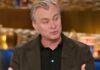 Why Christopher Nolan Wrapped The Odyssey 9 Dys Early and Below Funds
