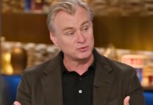 Why Christopher Nolan Wrapped The Odyssey 9 Dys Early and Below Funds