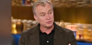 Why Christopher Nolan Wrapped The Odyssey 9 Dys Early and Below Funds