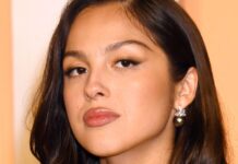 Olivia Rodrigo Responds With Daring Transfer After DHS Video